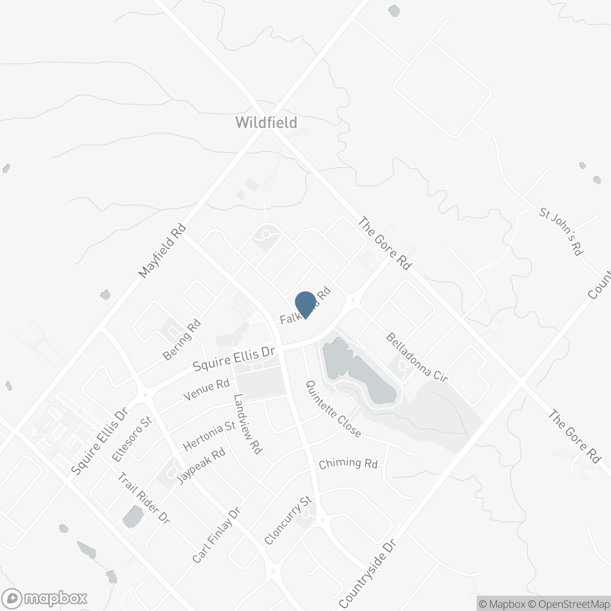 10 FALKLAND ROAD, Brampton, Ontario L6P 4C3